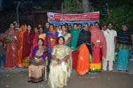 2012 Women & Children tracking matter North 24 PGS. West Bengal